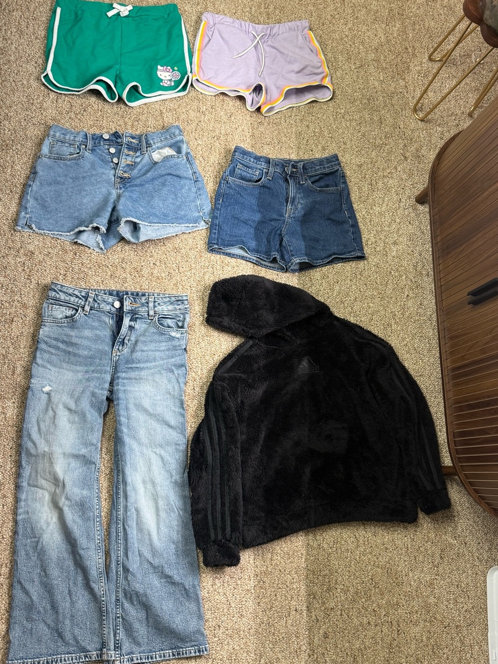 Lot of Girls clothing bundle